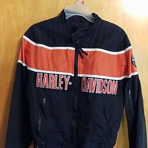 Men's Harley-Davidson jacket